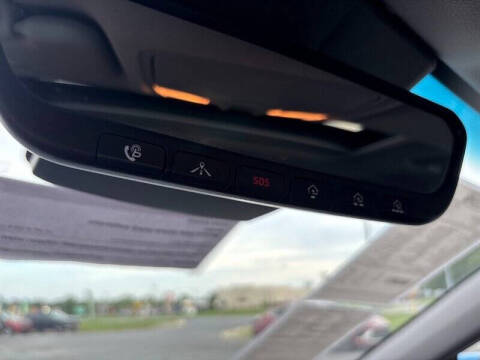 2020 Hyundai Kona Ultimate