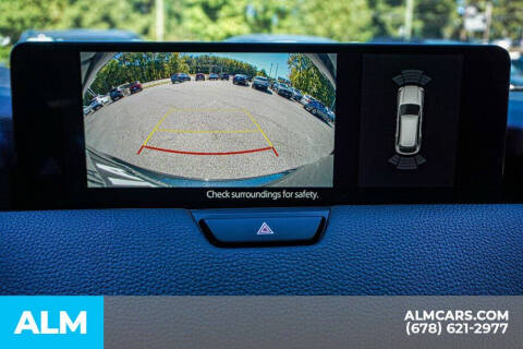 2025 Mazda CX-70 3.3 Turbo Preferred