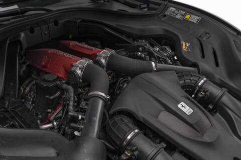 2019 Ferrari Portofino