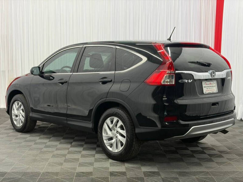 2016 Honda CR-V EX - Photo 6