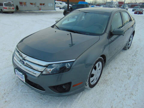 Sedan For Sale in Anchorage, AK - Dependable Used Cars