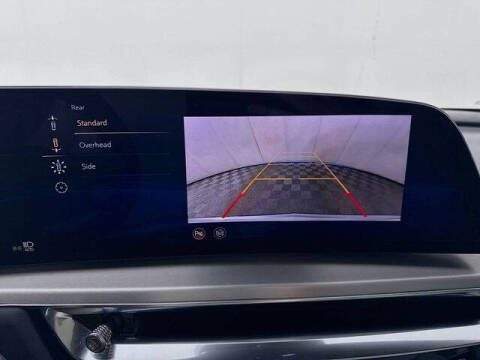 2024 Cadillac LYRIQ Luxury 1