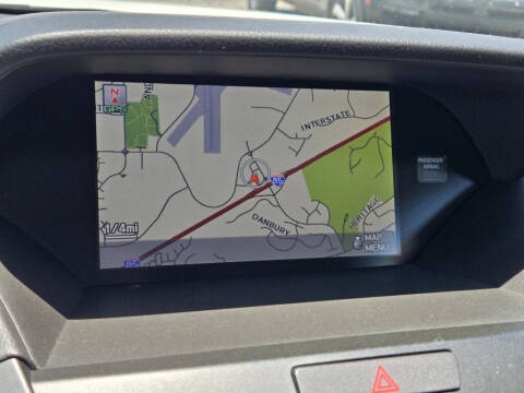 2015 Acura RDX w/Tech