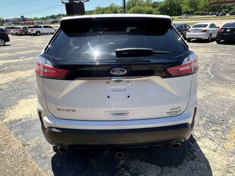 2019 Ford Edge SE
