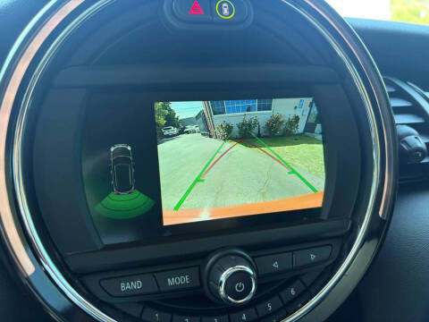 2021 MINI Hardtop 4 Door Cooper S