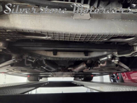 2015 Chevrolet Corvette Z06