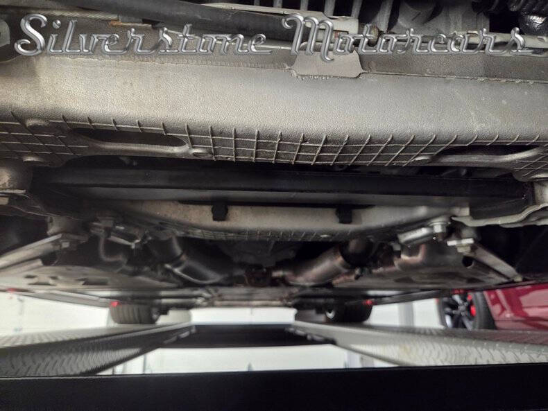 2015 Chevrolet Corvette Z06