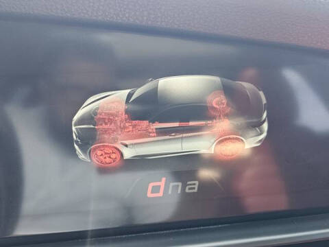 2019 Alfa Romeo Giulia