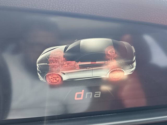 2019 Alfa Romeo Giulia