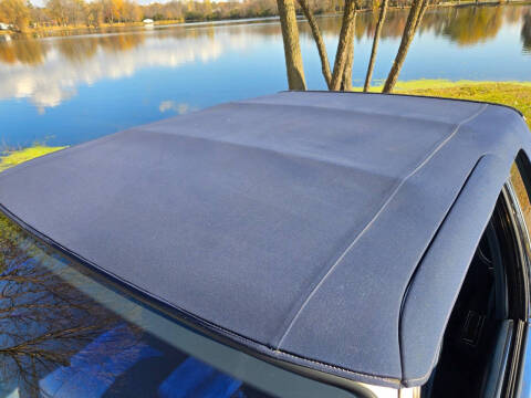 1991 Cadillac DeVille