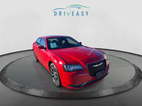 2017 Chrysler 300