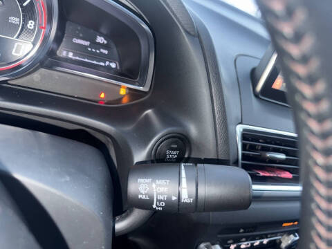 2015 Mazda MAZDA3 s Touring