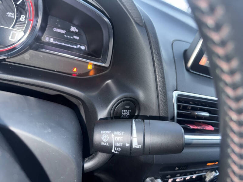 2015 Mazda MAZDA3 s Touring