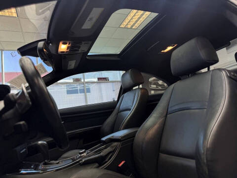 2013 BMW 3 Series 328i xDrive