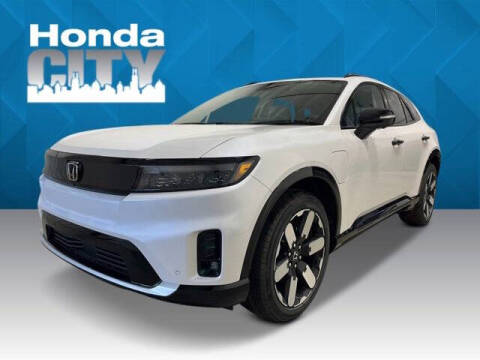 2024 Honda Prologue Elite