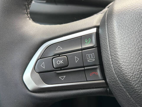 2023 Jeep Compass High Altitude