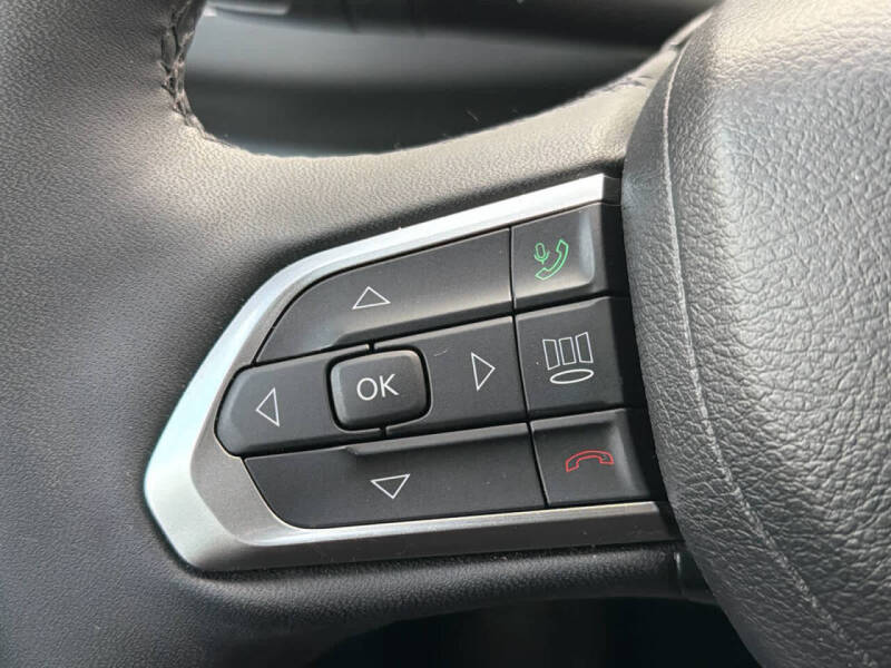 2023 Jeep Compass High Altitude