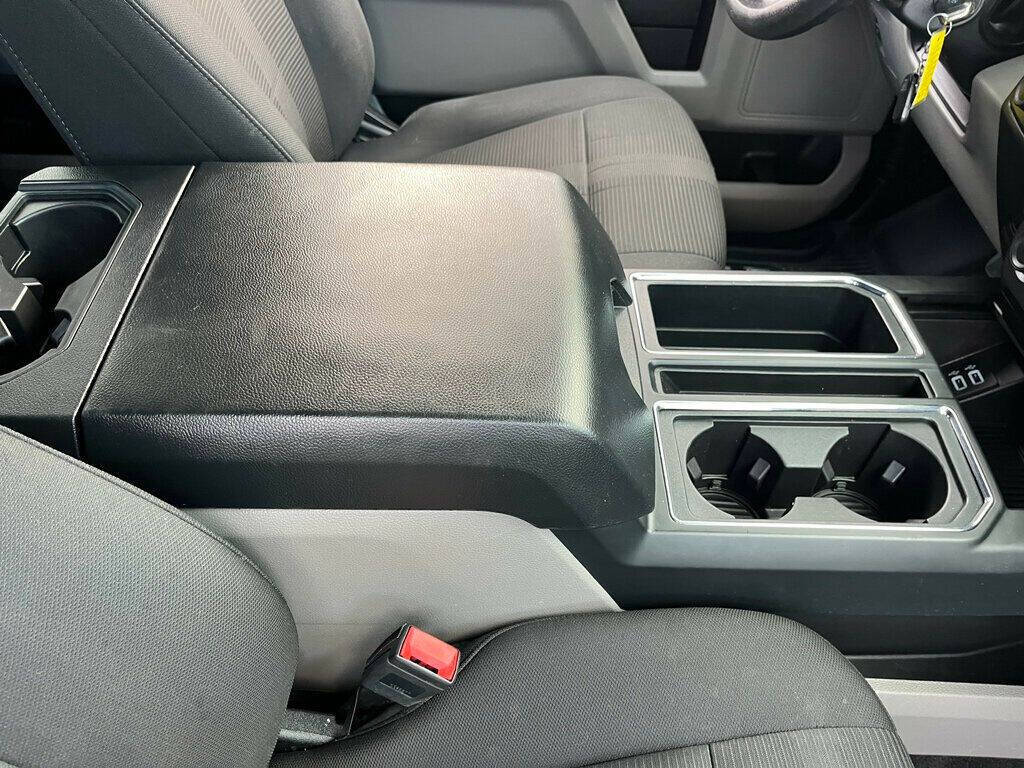 2019 Ford F-150 45