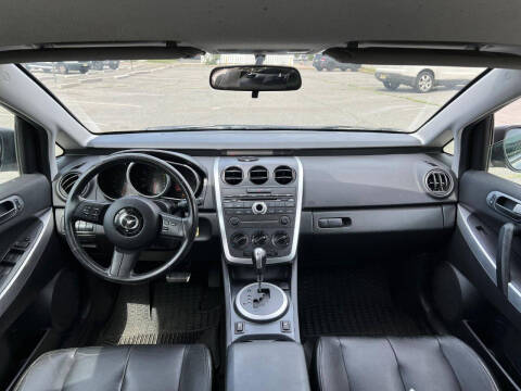 2008 Mazda CX-7 Touring