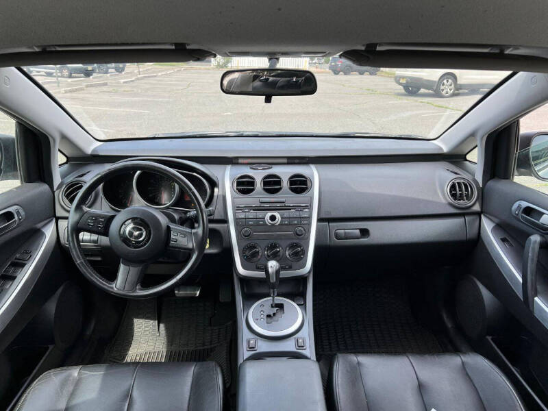 2008 Mazda CX-7 Touring