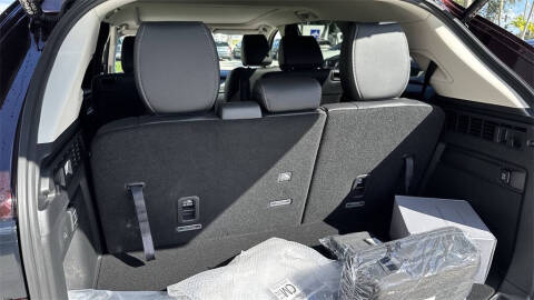 2026 Mazda CX-90 Plug-in Hybrid Premium Sport