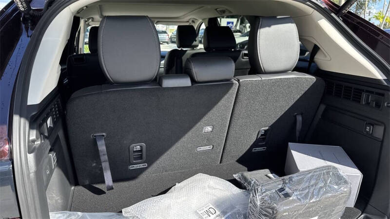 2026 Mazda CX-90 Plug-in Hybrid Premium Sport