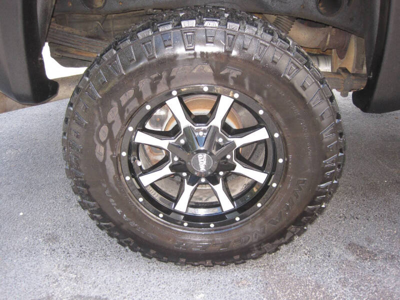 2011 GMC Sierra 2500HD SLE