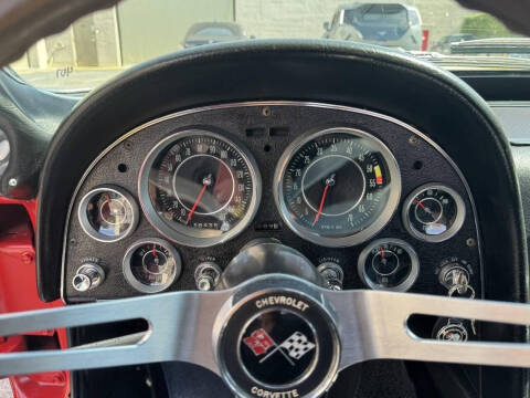 1964 Chevrolet Corvette