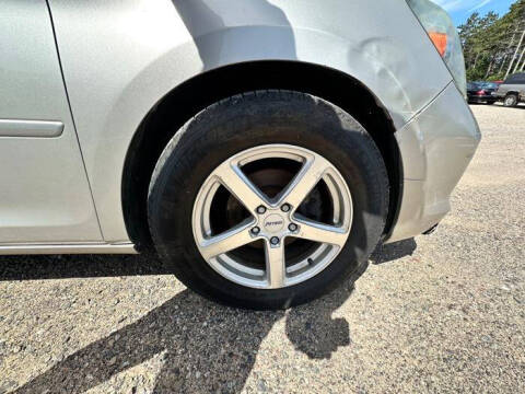 2005 Honda Odyssey