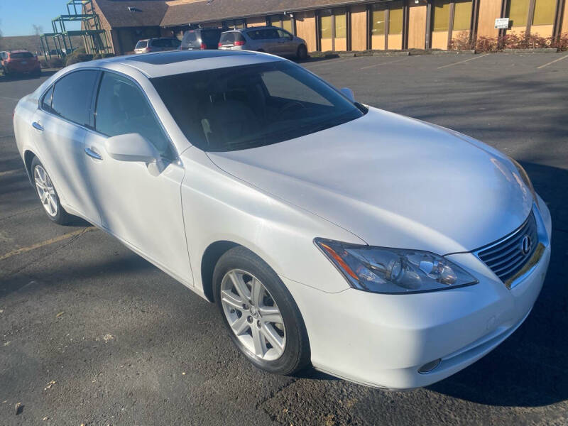 2009 Lexus ES 350 for sale at Vandoozer Auto in Portland OR