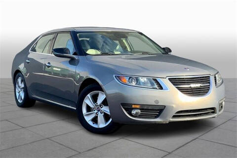 2011 Saab 9-5