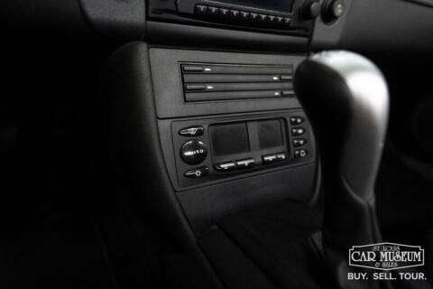 1999 Porsche 911