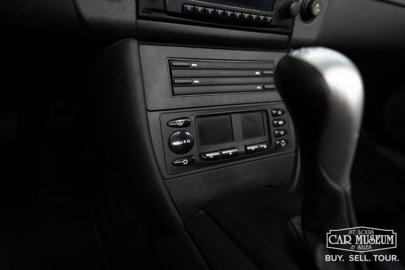 1999 Porsche 911