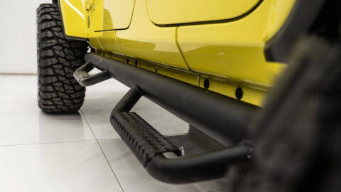 2022 Jeep Wrangler Unlimited