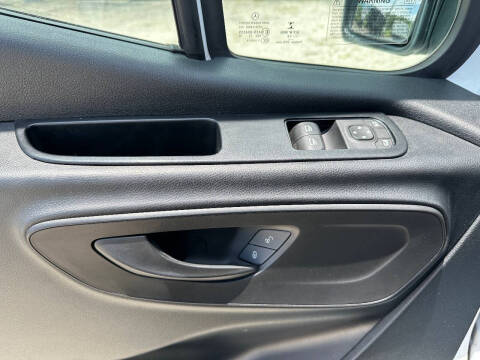 2019 Freightliner Sprinter