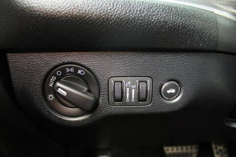 2018 Dodge Challenger SRT Hellcat