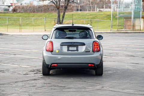 2023 MINI Hardtop 2 Door Cooper SE