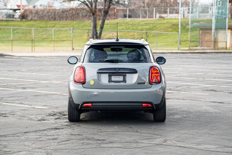 2023 MINI Hardtop 2 Door Cooper SE