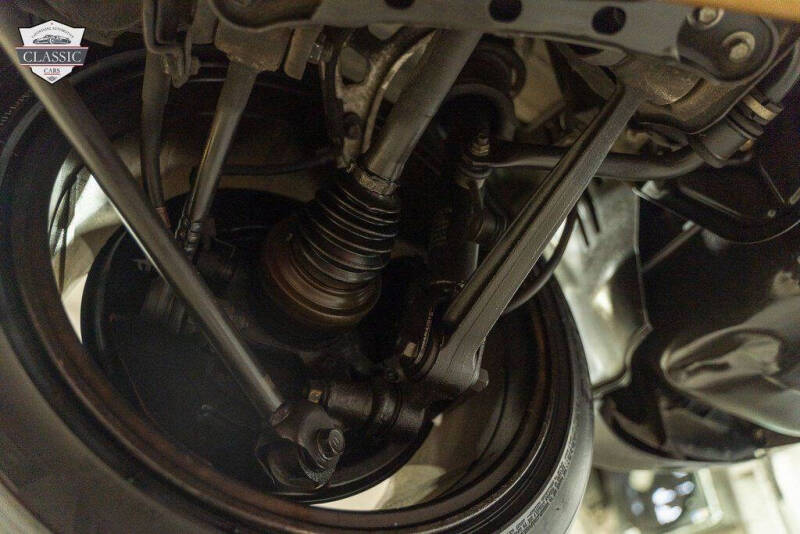 1994 Toyota Supra Turbo