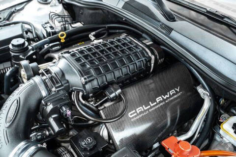 2011 Chevrolet Camaro SS