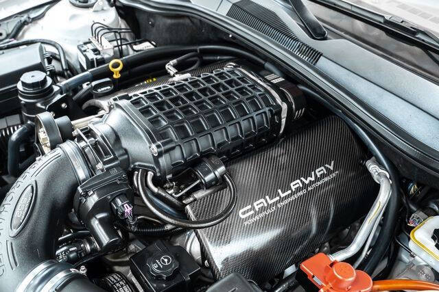 2011 Chevrolet Camaro SS