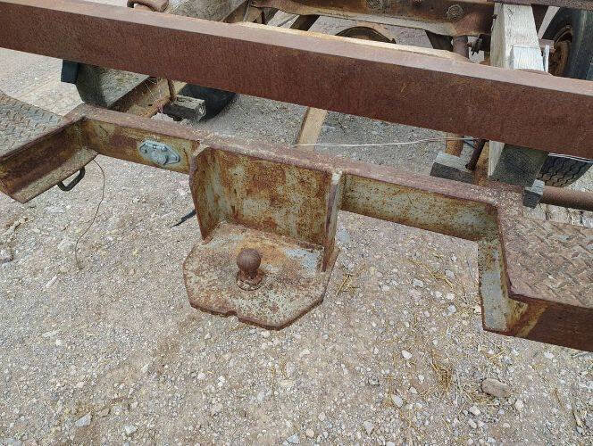 1966 Dodge D200 Pickup