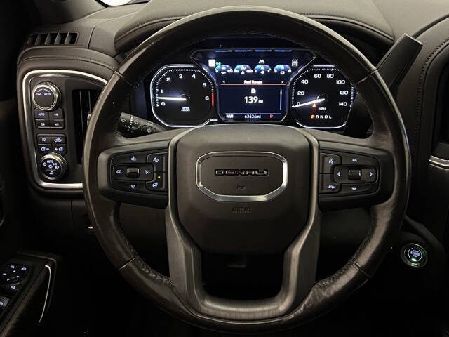 2022 GMC Sierra 1500 Limited