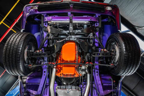 1970 Dodge Challenger