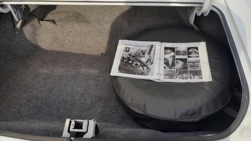 1971 Chevrolet Monte Carlo