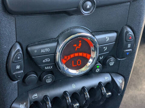 2011 MINI Cooper Clubman