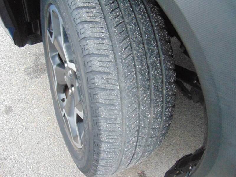 2013 Subaru XV Crosstrek 2.0i Limited