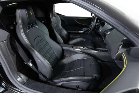 2022 Ferrari SF90 Stradale