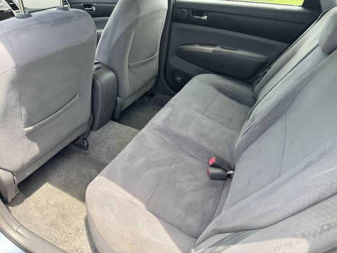 2006 Toyota Prius