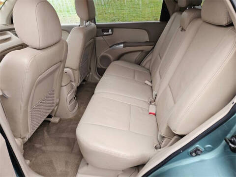 2006 Kia Sportage LX